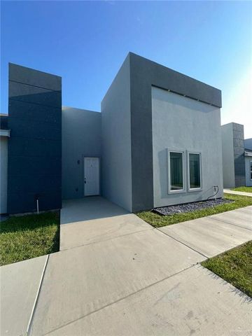 1002 N Glasscock Road 6, Mission, TX 78572