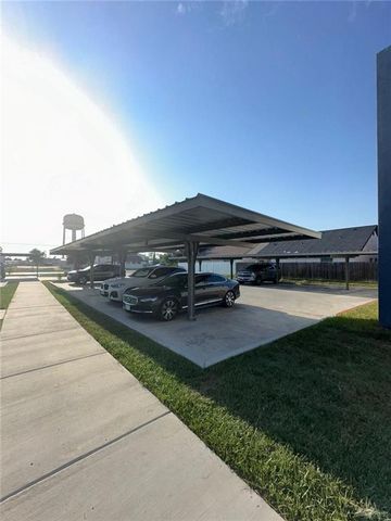 1002 N Glasscock Road 6, Mission, TX 78572