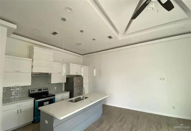 1002 N Glasscock Road 6, Mission, TX 78572