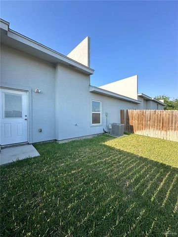 1002 N Glasscock Road 6, Mission, TX 78572