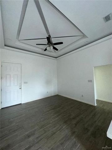 1002 N Glasscock Road 6, Mission, TX 78572