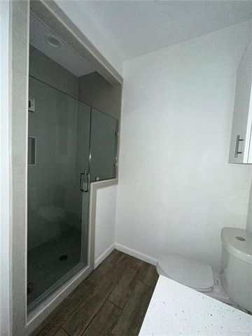 1002 N Glasscock Road 6, Mission, TX 78572