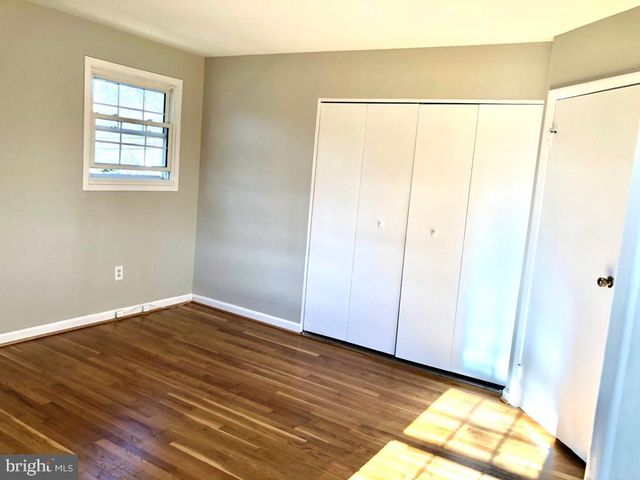 4208 BEL PRE RD, Rockville, MD 20853