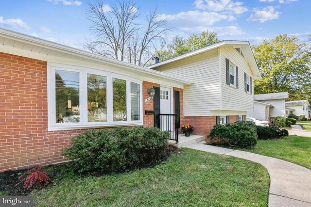 4208 BEL PRE RD, Rockville, MD 20853