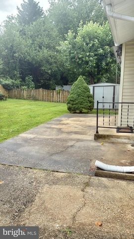 4208 BEL PRE RD, Rockville, MD 20853