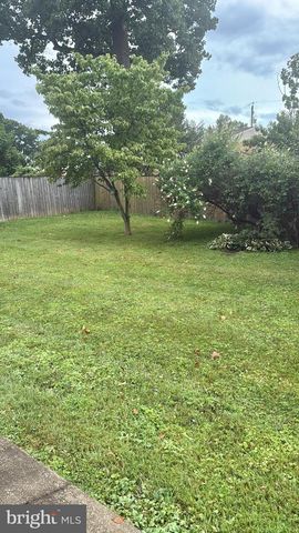 4208 BEL PRE RD, Rockville, MD 20853
