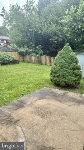 4208 BEL PRE RD, Rockville, MD 20853