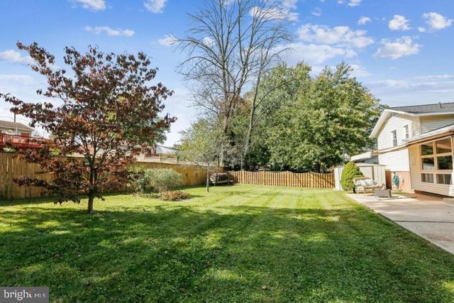 4208 BEL PRE RD, Rockville, MD 20853