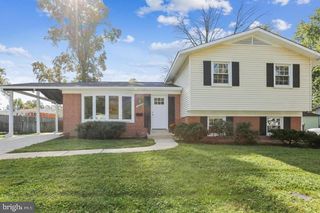 4208 BEL PRE RD, Rockville, MD 20853