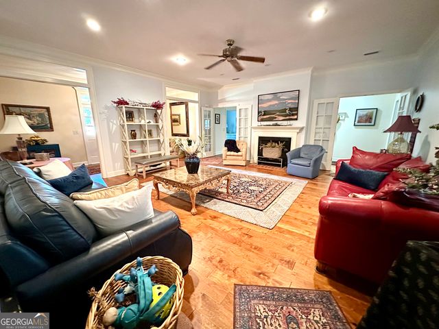 805 Millpond Road, Valdosta, GA 31602