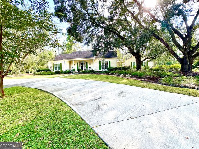 805 Millpond Road, Valdosta, GA 31602