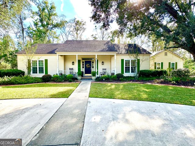 805 Millpond Road, Valdosta, GA 31602