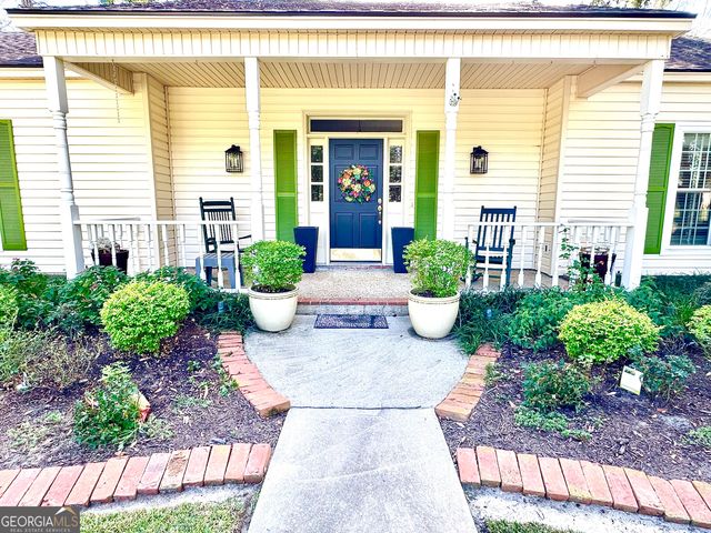 805 Millpond Road, Valdosta, GA 31602