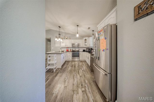 2920 Arnoldi Road, Park Hills, MO 63601