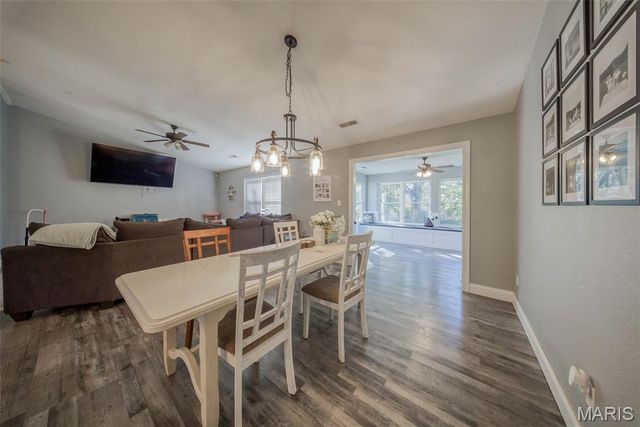 2920 Arnoldi Road, Park Hills, MO 63601