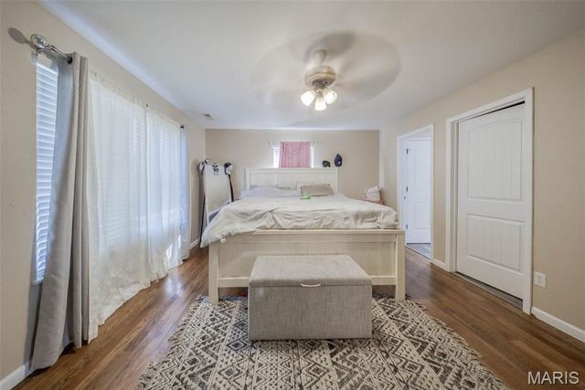 2920 Arnoldi Road, Park Hills, MO 63601