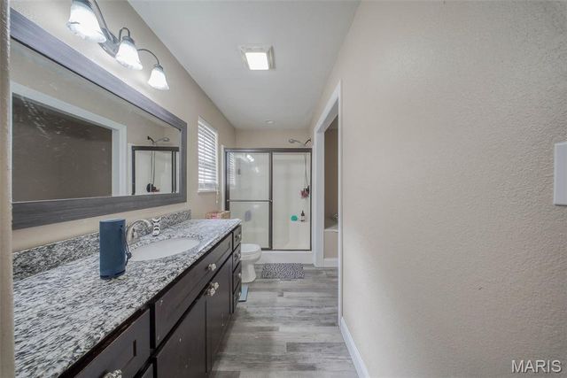 2920 Arnoldi Road, Park Hills, MO 63601