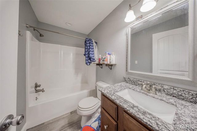 2920 Arnoldi Road, Park Hills, MO 63601