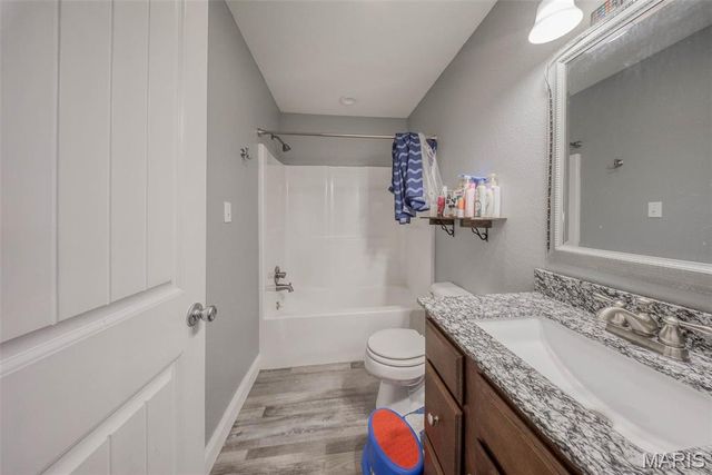 2920 Arnoldi Road, Park Hills, MO 63601