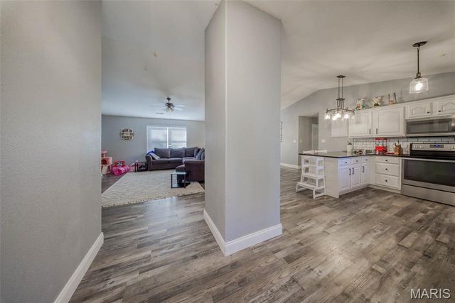 2920 Arnoldi Road, Park Hills, MO 63601