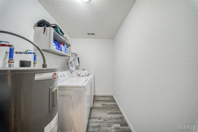 2920 Arnoldi Road, Park Hills, MO 63601