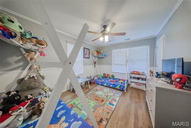 2920 Arnoldi Road, Park Hills, MO 63601