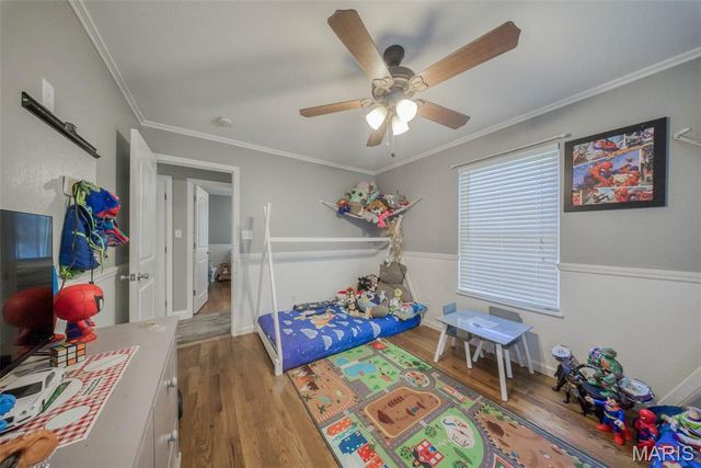 2920 Arnoldi Road, Park Hills, MO 63601