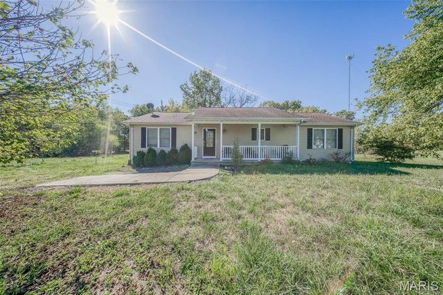 2920 Arnoldi Road, Park Hills, MO 63601