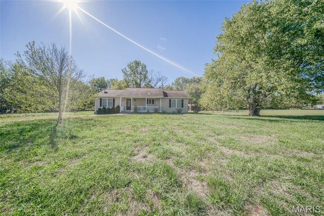 2920 Arnoldi Road, Park Hills, MO 63601