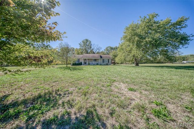 2920 Arnoldi Road, Park Hills, MO 63601