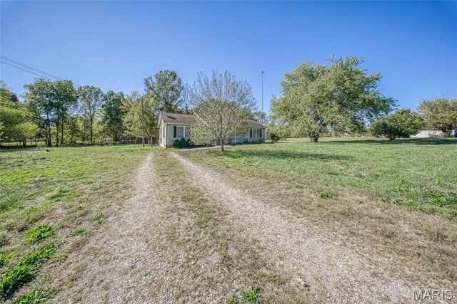 2920 Arnoldi Road, Park Hills, MO 63601