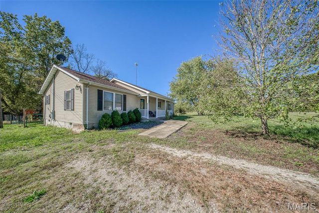 2920 Arnoldi Road, Park Hills, MO 63601