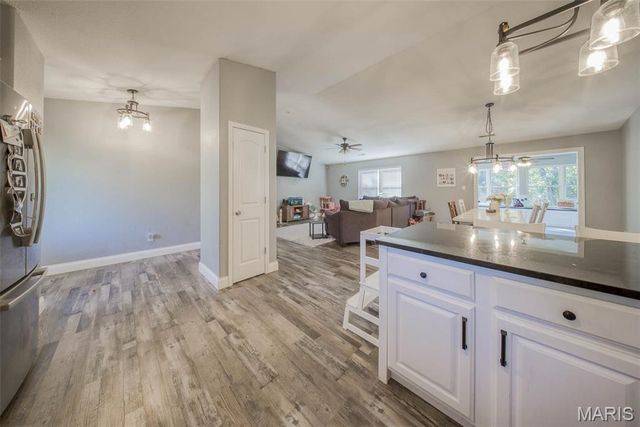 2920 Arnoldi Road, Park Hills, MO 63601