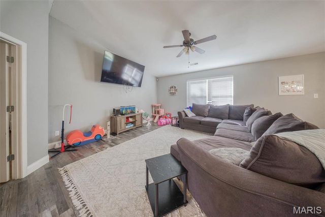 2920 Arnoldi Road, Park Hills, MO 63601