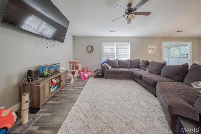 2920 Arnoldi Road, Park Hills, MO 63601