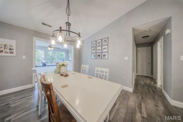 2920 Arnoldi Road, Park Hills, MO 63601