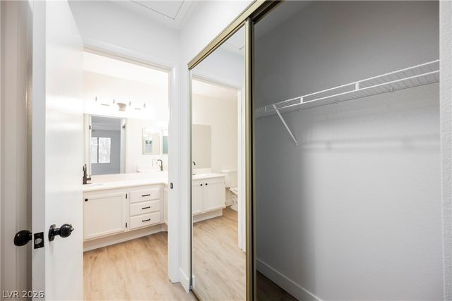 1575 West Warm Springs Road 2722, Henderson, NV 89014