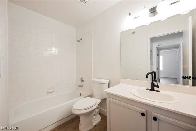 1575 West Warm Springs Road 2722, Henderson, NV 89014