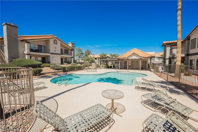 1575 West Warm Springs Road 2722, Henderson, NV 89014