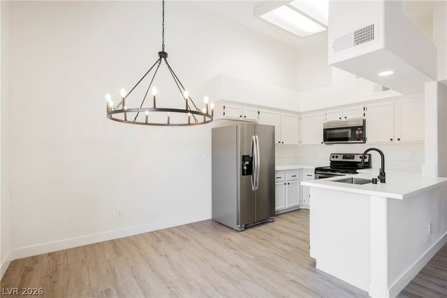 1575 West Warm Springs Road 2722, Henderson, NV 89014