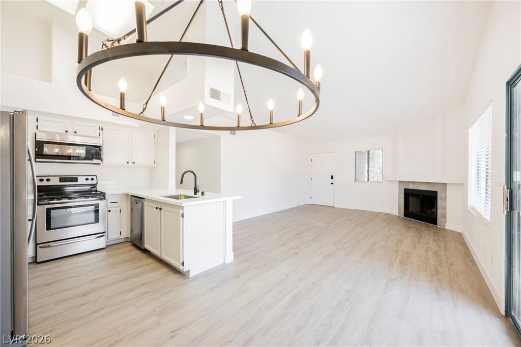 1575 West Warm Springs Road 2722, Henderson, NV 89014