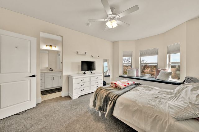 520 Bonnards Peak Road, Burleson, TX 76028