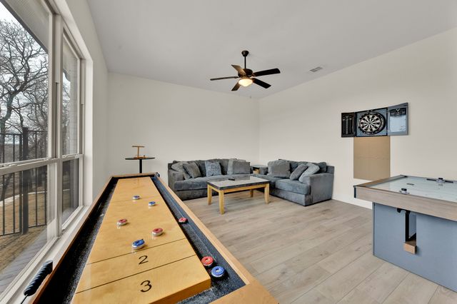 520 Bonnards Peak Road, Burleson, TX 76028