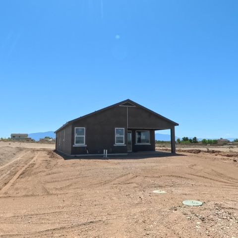 201 1st Street SE, Rio Rancho, NM 87124