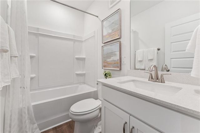 368 Skylar Court SE, Atlanta, GA 30315