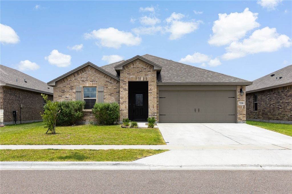 7218 Tristan, Corpus Christi, TX 78414