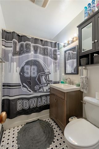 1716 Gibbs Avenue NE, Canton, OH 44705