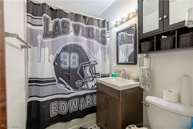 1716 Gibbs Avenue NE, Canton, OH 44705