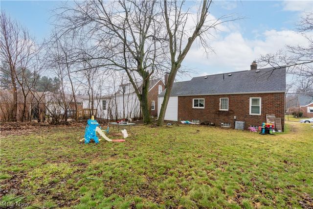 1716 Gibbs Avenue NE, Canton, OH 44705