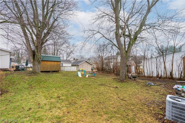 1716 Gibbs Avenue NE, Canton, OH 44705